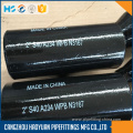 Asme B 16.9 Steel Tube Elbows